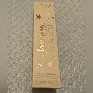 Ciaté London, Everyday Vacay Coconut Setting Spray